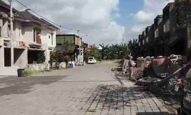 Di jual rumah jalan Badak Agung , Renon, Denpasar, Bali