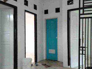 kosan full isi bangunan bagus Cikutra