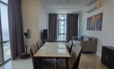 For Sale: Fully-Furnished 65 sqm 1BR w/ Parking & Income Stream at West Gallery Place, Taguig City
