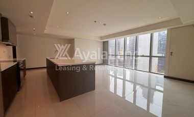 Semi-furnished 2-Bedroom Unit at Park Central Towers for Sale