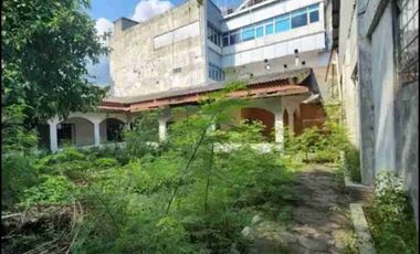 Gudang Strategis di Jual Di sewakanl di Jl. Adisucipto Solo