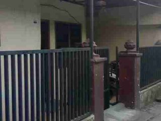 Dijual Rumah Minimalis (SHM)