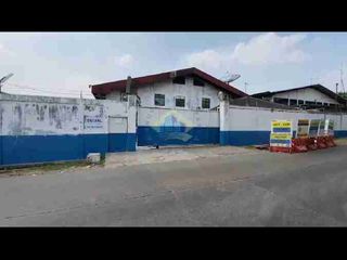*DIJUAL* Pabrik Di Kawasan Industri Jatake - Tangerang, Banten.