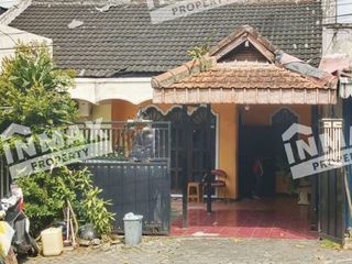 Rumah 2 Lantai Bisa Untuk Hunian/Usaha Nol Jalan Raya Daerah Lawang