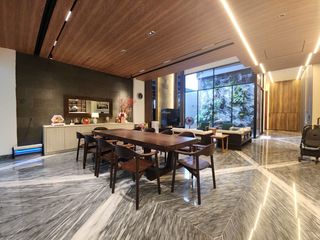 Villa Jumbo Citraland Gama City