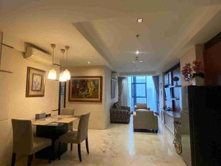 Dijual apartemen L'Avenue pancoran jaksel