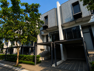 Di Sewa Rumah Imajihaus Greenwich Full Furnish Dekat Sekolah Ipeka BSD