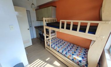 Rush Sale! Affordable Studio Condo for Sale in Filinvest Alabang - R1077