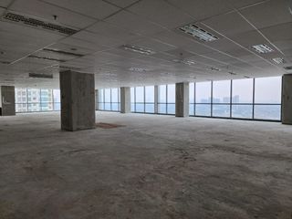 Sewa Office Gandaria 8 Lantai 19 Luas 349 m2