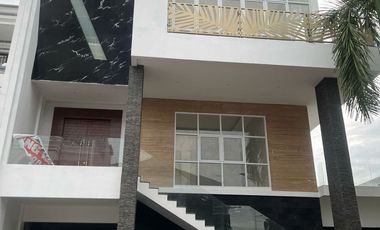 Dijual Rumah Pik Brand New Florence 4Br Uk13x20m Brand New At Jakarta Utara
