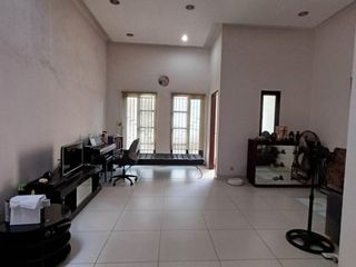 Dijual Rumah dan Tanah Kosong  dipetojo Jakarta Pusat