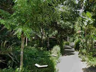 dijual tanah murah,dekat pagar borobudur.