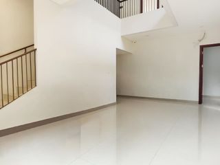 Disewakan Rumah Dengan Posisi Hokk Dalam Cluster Sektor 9 Bintaro Jaya Tangsel GB-18585