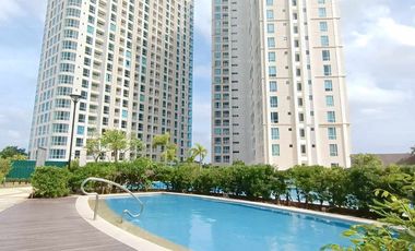 2 BR Marco Polo Residences in Lahug, Cebu City near Cebu IT Park