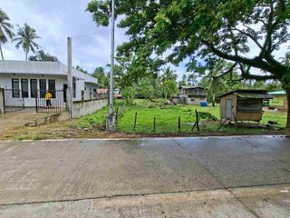 Commercial Lot near beach