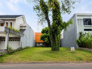 kavling sutera lavender alam sutera