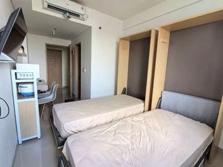 Apartemen Dekat Kampus Unhas di Tallasa City Makassar