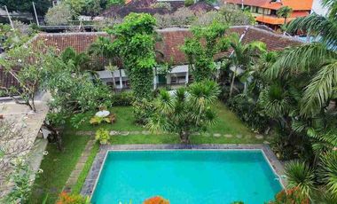 Guest House Jln Danau Batur Sanur dekat Grandlucky RS Internasional Pantai Sindhu Tamblingan