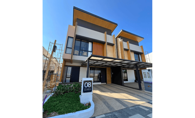 Asthara Skyfront City - Allurea at The Floritz Tipe C