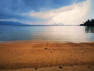 Beachfront Property For Sale at Palawan