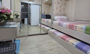 Dijual Apartemen Pluit Sea View 3BR Fully Furnished