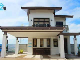 RFO 4 BR House for Sale in Mactan, Cebu City near Beaches