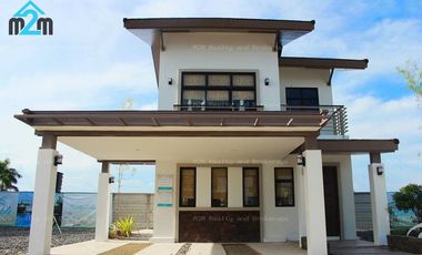 RFO 4 BR House for Sale in Mactan, Cebu City near Beaches