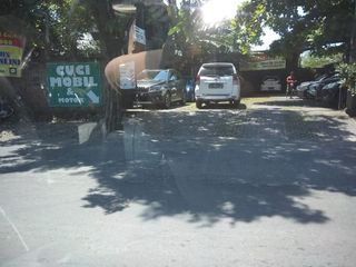FORSALE TEMPAT USAHA AKTIF STRATEGIS GUNUNGANYAR SURABAYA KOTA AJS 03
