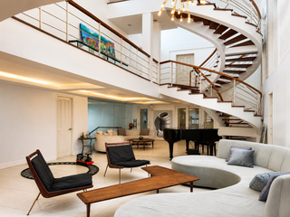 Spacious and Smart House and Lot for Sale in White Plains, Quezon City