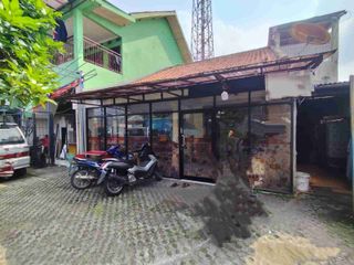 Di Jual / Di Sewakan Workshop Rumah di Jagakarsa Jakarta Selatan