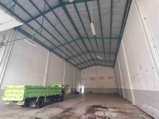 Gudang Bizpark Daan Mogot, Green Sedayu 12x42m²