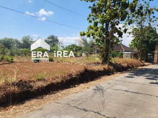 TANAH DIJUAL DEKAT THE NICE PARK SOLO