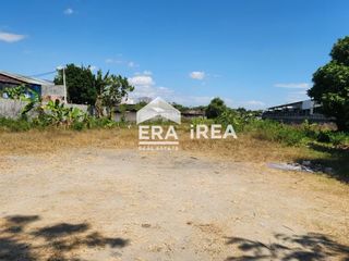 TANAH DIJUAL DEKAT PUSKESMAS KEBAKKRAMAT SOLO