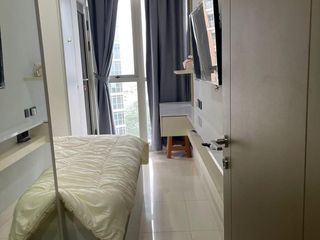 Apartemen Gold Coast PIK Tower Honolulu. 1 BR Furnish Interior