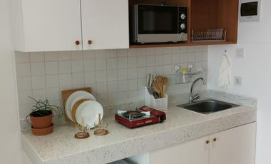 DIJUAL Apartment B Residence BSD
