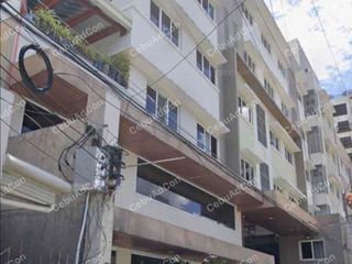 Fully Furnished 1Bedroom for Rent in Tancor 3 Residential Suites Cebu City