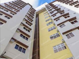 Fully Furnished 1Bedroom Unit in Tancor 5 Residential Suites Cebu City