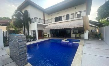 4BR House and Lot for Sale in Quezon City *Geneva Gardens Subdivision
