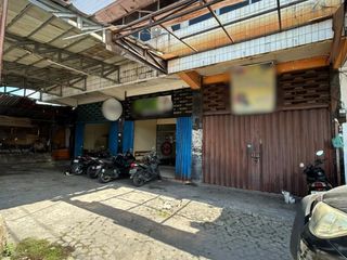 3 Unit Ruko dekat Museum Seruni mataram
