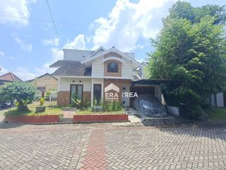 Rumah Disewakan di Jogja Dekat Pasar Gentan dan Pasar Rejodani