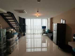 Disewa Apartemen Bizloft SOHO Furnished - Lippo Karawaci, Tangerang