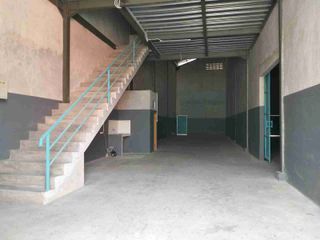 DISEWAKAN GUDANG TEGAL ALUR