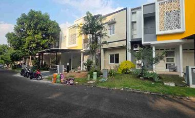 Dijual Rumah Di Perum Gading Serpong Tangerang