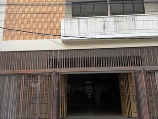 Perkantoran siap huni dengan Mes’s untuk karyawan atau bisa dijadikan rumah Kost tengah kota di area Pecinan semarang