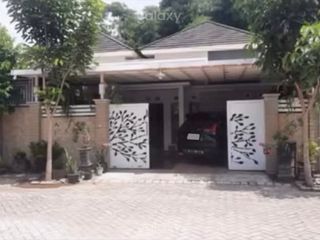 Ruang Usaha Strategis Srengat Kabupaten Blitar GMK04143
