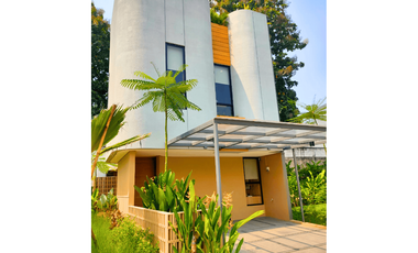 BIO District BSD Tipe A