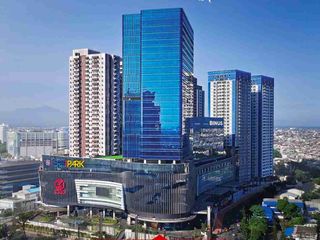 APARTEMEN EXCLUSIVE PODOMORO MEDAN