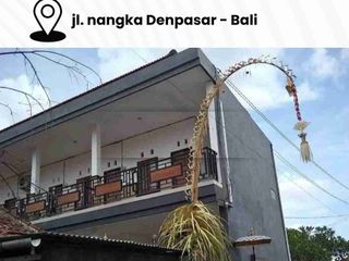 DIJUAL CEPAT KOS KOSAN LOKASI Jln. Nangka - Denpasar