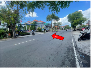 DIJUAL : Properti Hotel Aktif , Bintang 3 , Rating Tinggi di Kuta Bali. Diamond Hotel Kuta Bali
