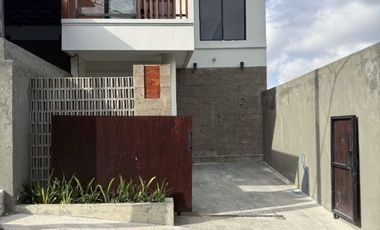 FOR SALE RUMAH READY UNIT 3BR KAWASAN SUPER STARTEGIS DI DENPASAR BARAT